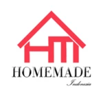 Logo of Homemade Indonesia android Application 